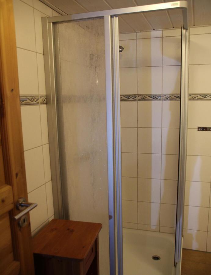 Ferienhaus Auf Der Kauperinsel Burg  Eksteriør bilde
